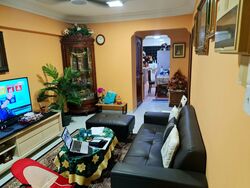 Blk 234 Tampines Street 21 (Tampines), HDB 3 Rooms #378144991